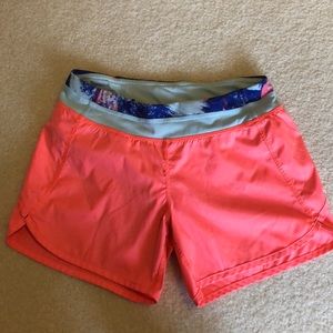 Ivivva Relay Racer Short